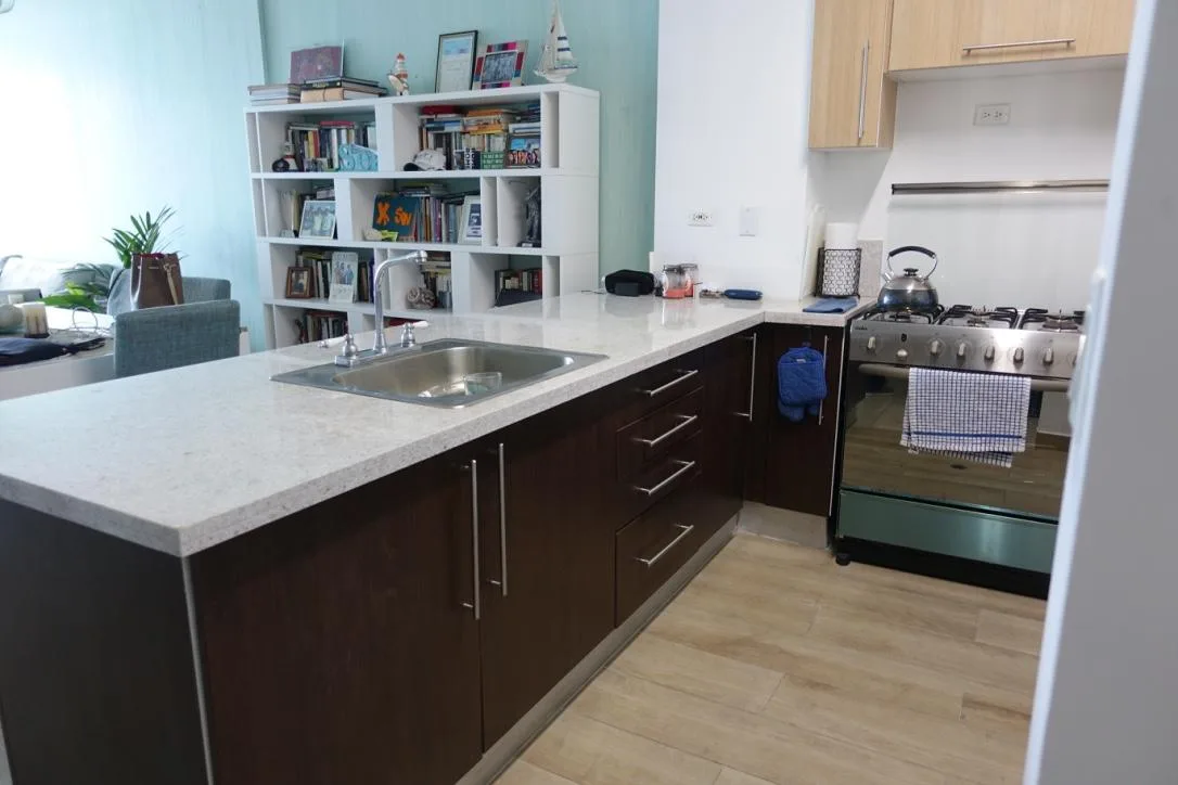 Apartamento en alquiler en avenida balboa flex #17-3312 sz — 2