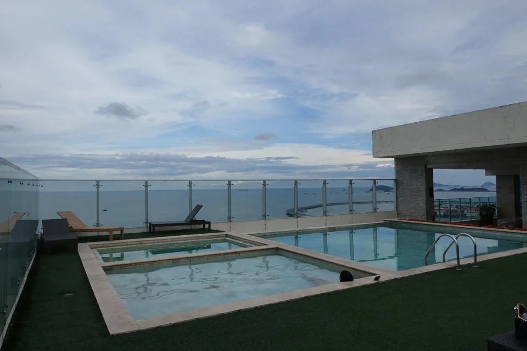 Apartamento en alquiler en avenida balboa flex #17-3312 sz — 4