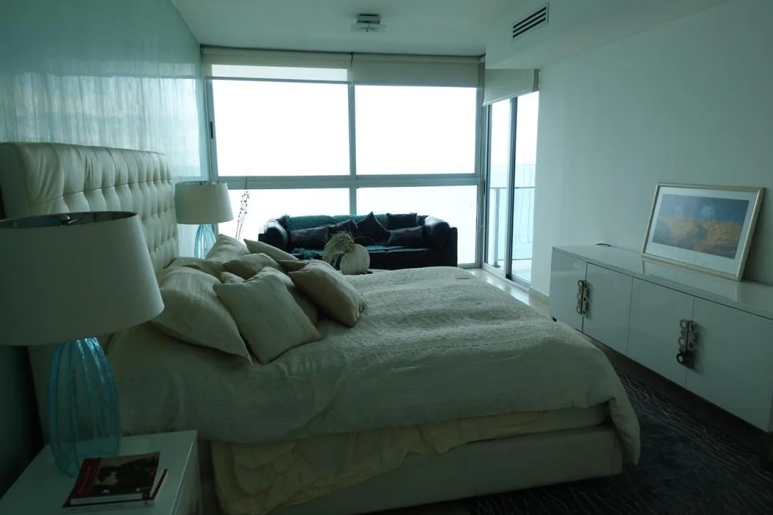 Apartamento en alquiler en avenida balboa flex #17-3312 sz — 5
