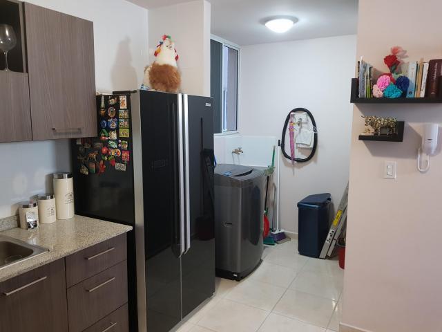 Apartment for rent in avenida balboa ys