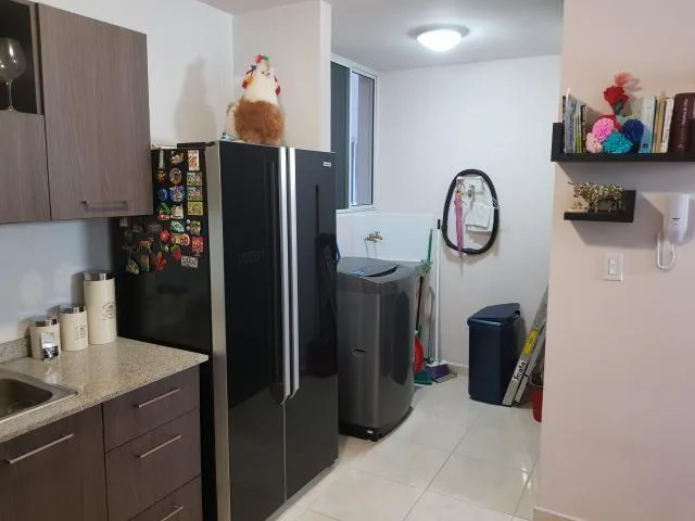 Apartamento en alquiler en avenida balboa ys  — 2