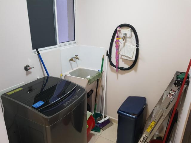 Apartment for rent in avenida balboa ys