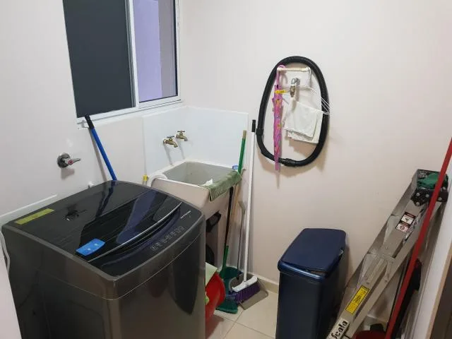 Apartamento en alquiler en avenida balboa ys  — 3