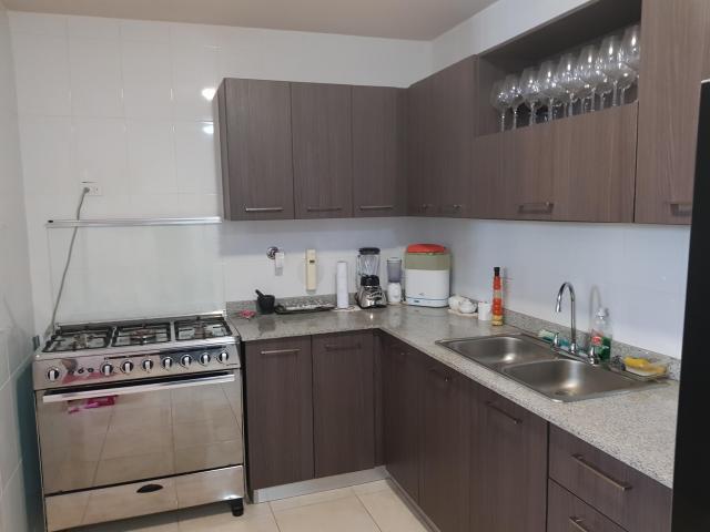 Apartment for rent in avenida balboa ys