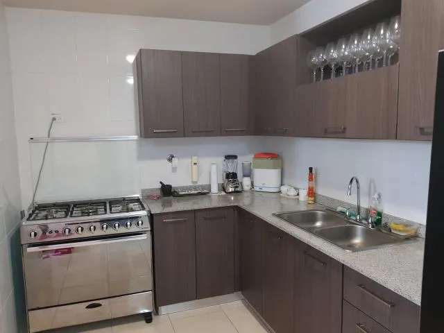 Apartamento en alquiler en avenida balboa ys  — 5