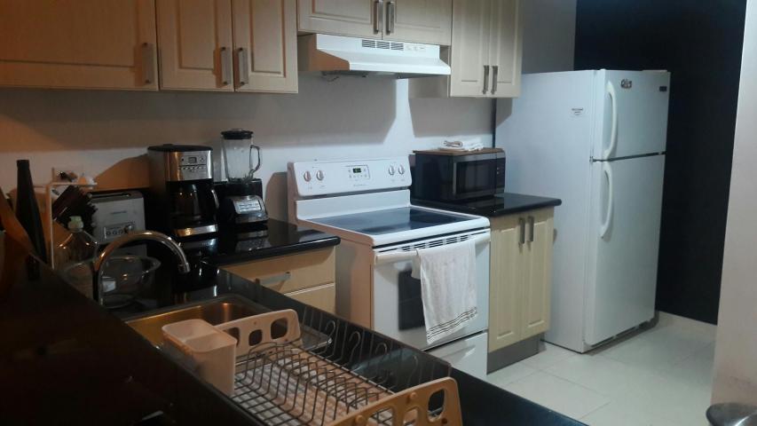 Se alquila apartamento en avenida balboa flex #17-4283 sz