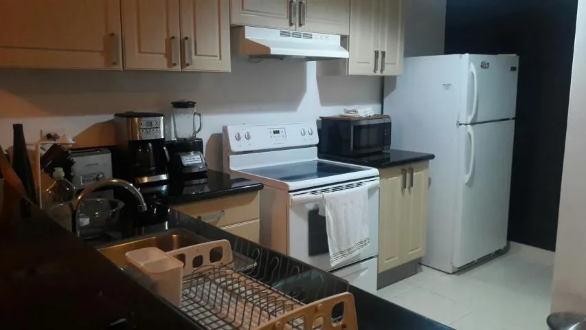 Se alquila apartamento en avenida balboa flex #17-4283 sz — 4
