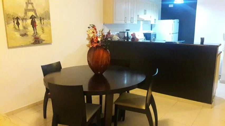 Se alquila apartamento en avenida balboa flex #17-4283 sz — 5