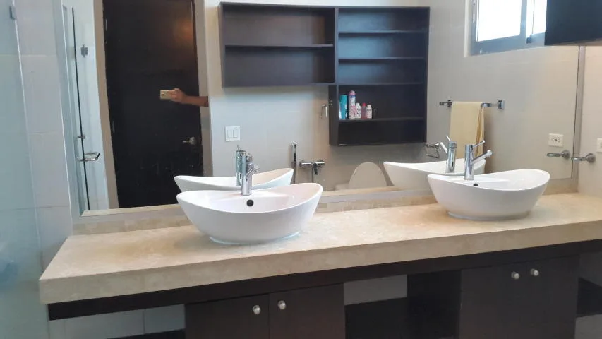 Se alquila apartamento en a venida balboa flez #17-4294 sz — 2