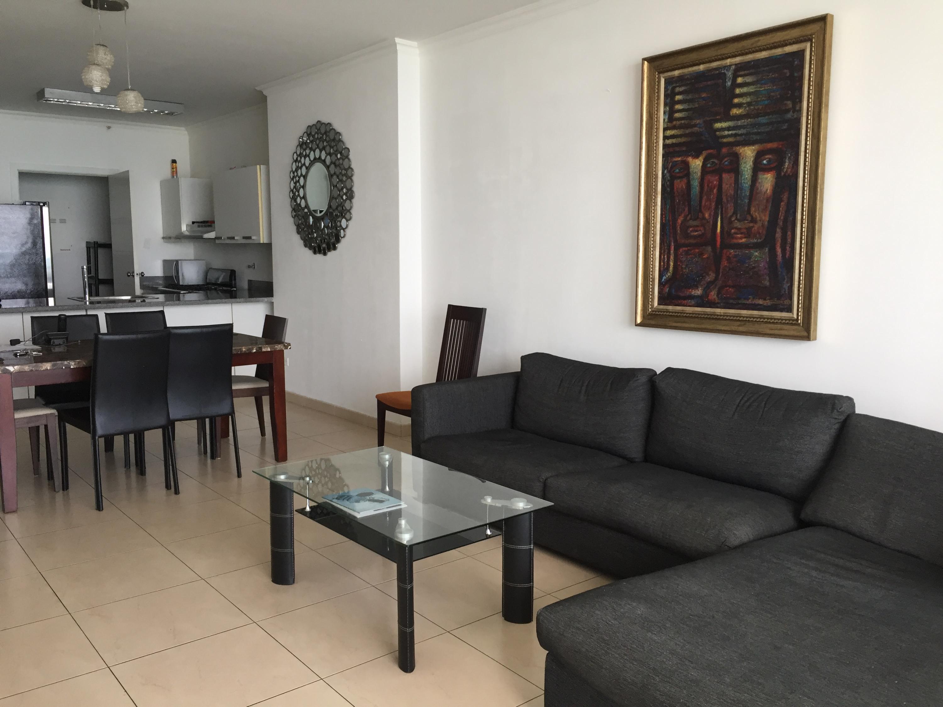 Se alquila apartamento en avenida balboa flex #17-4293 sz