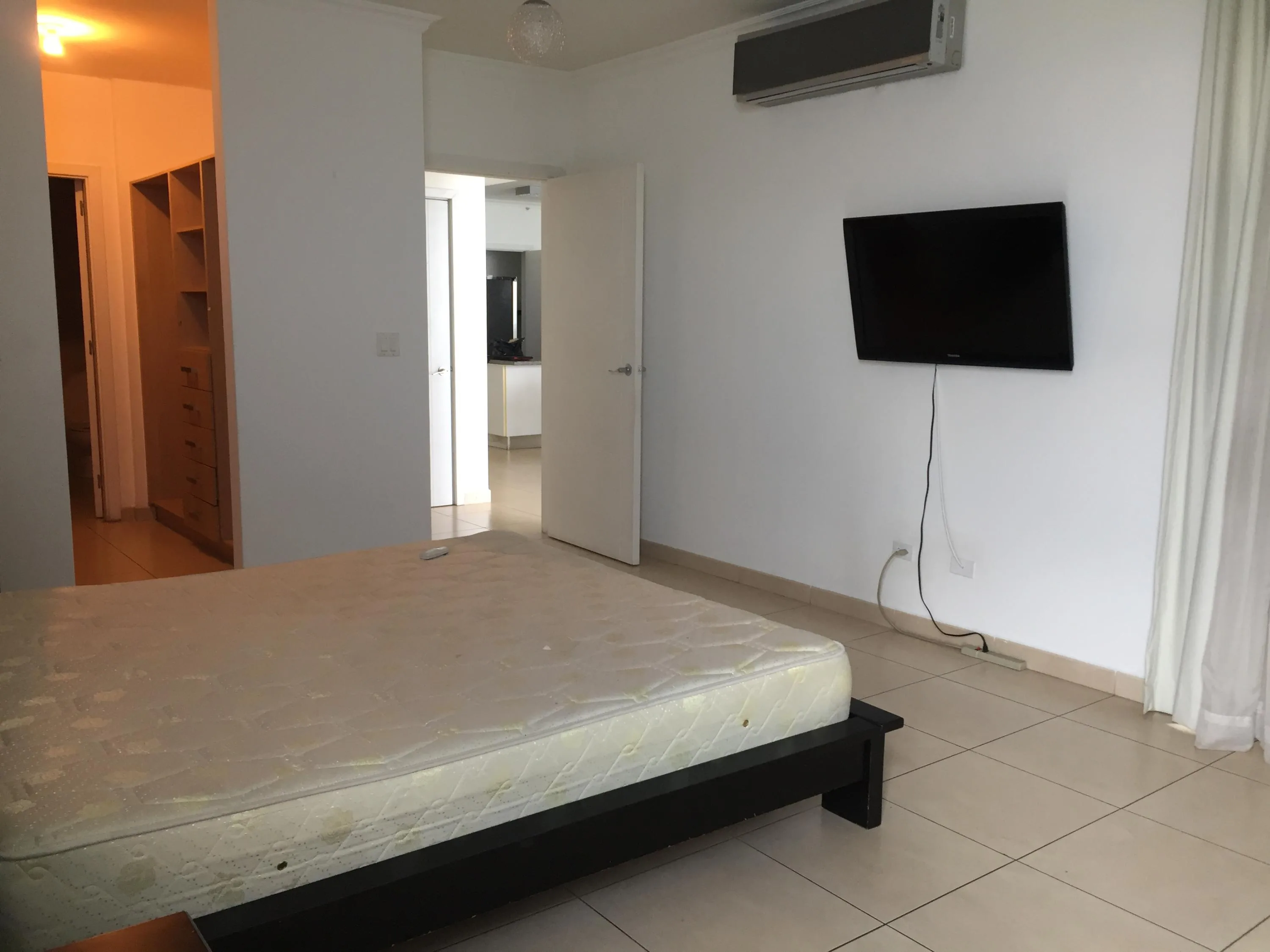Se alquila apartamento en avenida balboa flex #17-4293 sz — 5