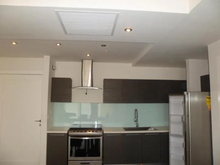 Se alquila moderno apartamento en av balboa #17-1170 lf — 4