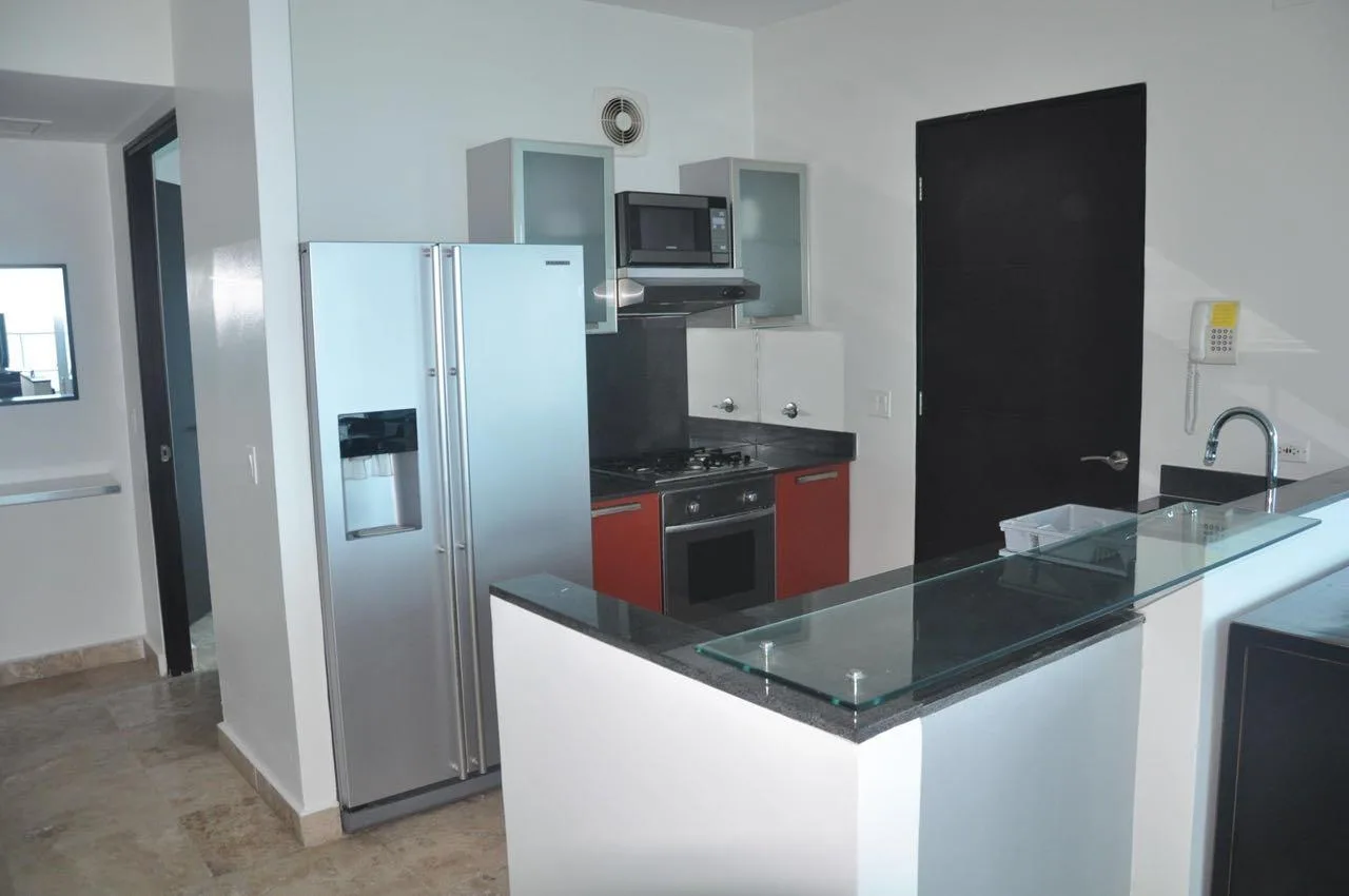Apartamento en alquiler avenida balboa flex #17-4415 sz — 3