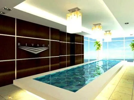 Rivage tower en la av. balboa (id 11230) — 3