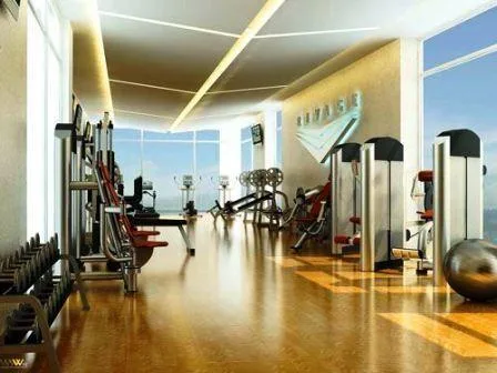 Rivage tower en la av. balboa (id 11230) — 4