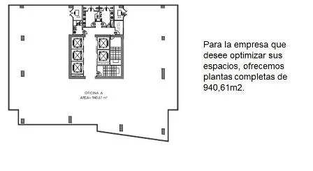 Maravillosas oficinas en alquiler en panama avenida balboa 15-2978 lha — 2