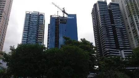 Maravillosas oficinas en alquiler en panama avenida balboa 15-2978 lha — 4