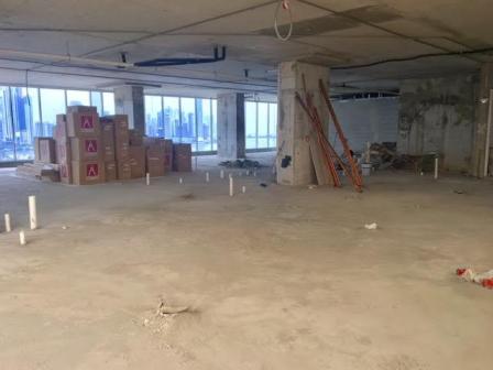 Nuevas oficinas en alquiler en panama avenida balboa 17-3358 lha