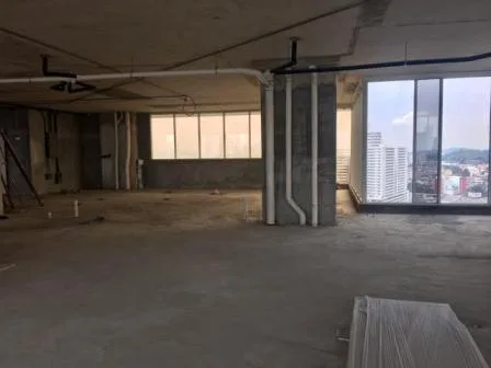 Nuevas oficinas en alquiler en panama avenida balboa 17-3358 lha — 3