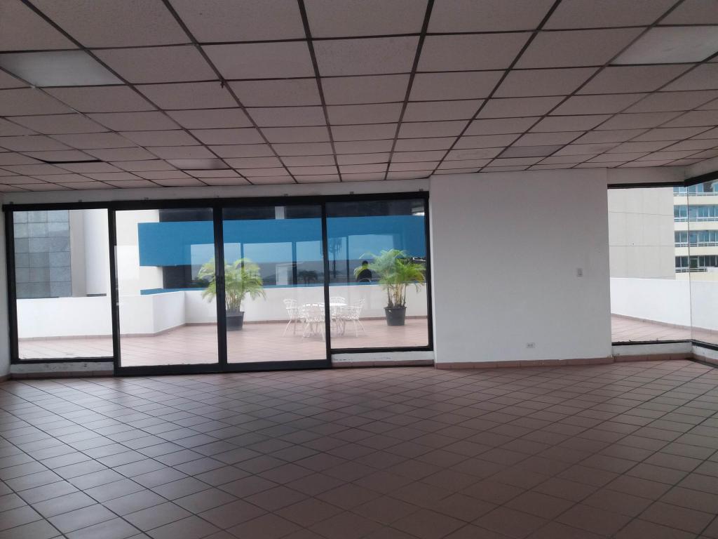 Se alquila precioso apartamento en av balboa  #17-4491 lf