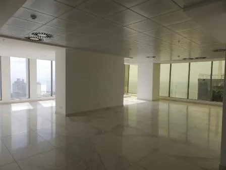 Espectaculares oficinas en alquiler en panama avenida balboa 17-1240 lha — 3