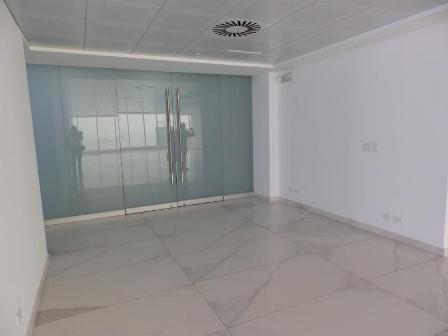 Spectacular offices for rent in panama avenida balboa 17-1240 lha