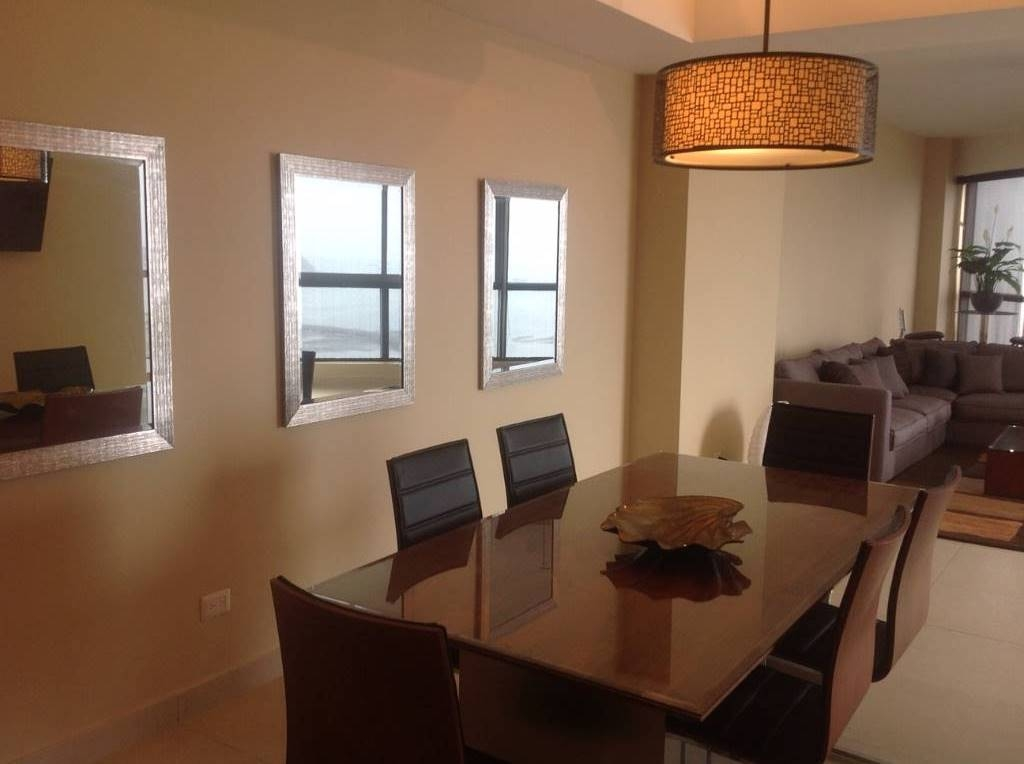 Avenida balboa / apartment for rent