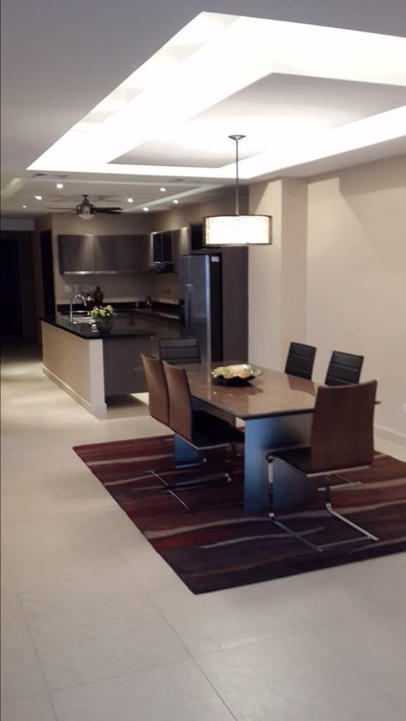 Avenida balboa / apartment for rent