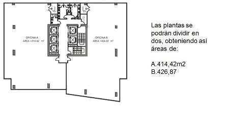 Exquisite offices for rent in panama avenida balboa 15-2980 lha