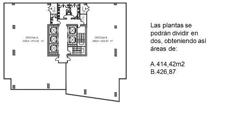 Exquisitas oficinas en alquiler en panama avenida balboa 15-2980 lha — 2