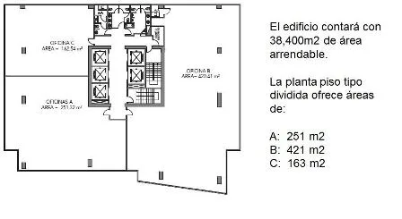 Exquisitas oficinas en alquiler en panama avenida balboa 15-2980 lha — 5