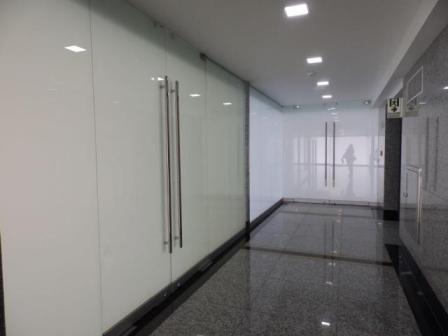 Office rental in panama avenida balboa 17-1233 lha
