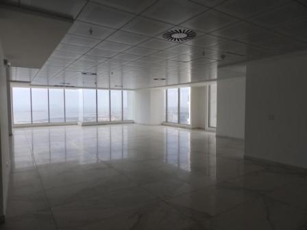 Office rental in panama avenida balboa 17-1233 lha