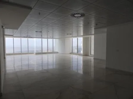 Alquiler de oficinas en panama avenida balboa 17-1233 lha — 3
