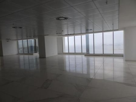 Office rental in panama avenida balboa 17-1233 lha