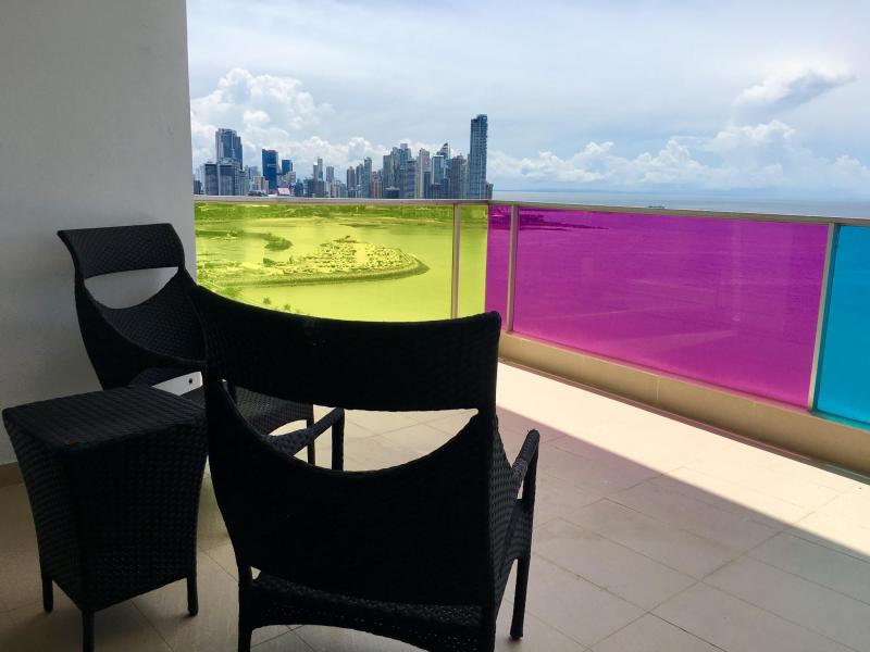 Apartment for sale in avenida balboa yj
