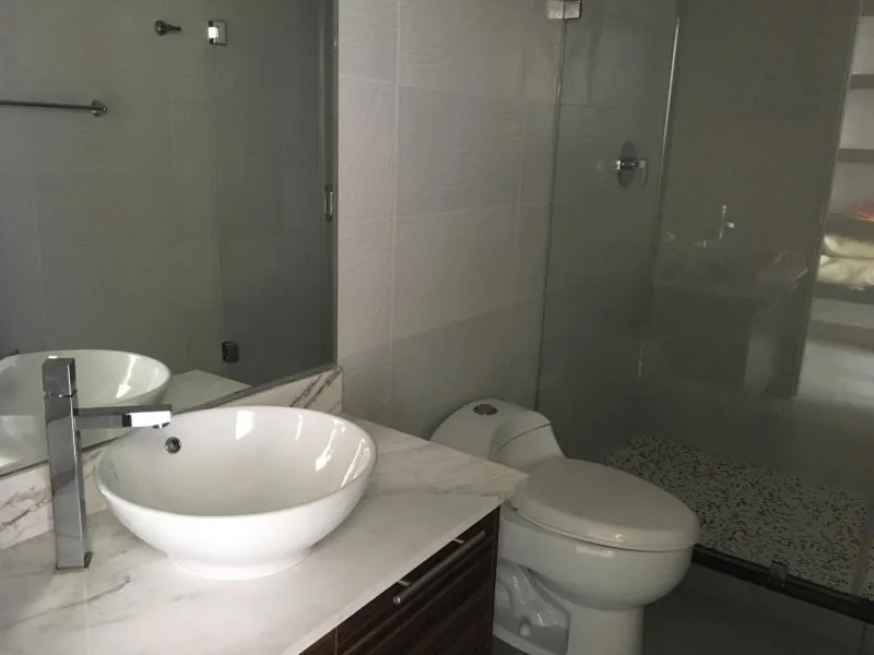 Apartamento en venta en avenida balboa yj  — 4