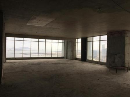 Inmejorables oficinas en alquiler en panama avenida balboa 17-329 lha