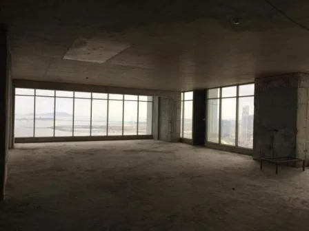 Inmejorables oficinas en alquiler en panama avenida balboa 17-329 lha — 2