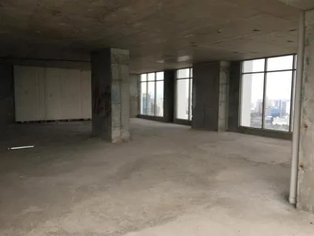 Bellas oficinas en alquiler en panama avenida balboa 17-266 lha — 4