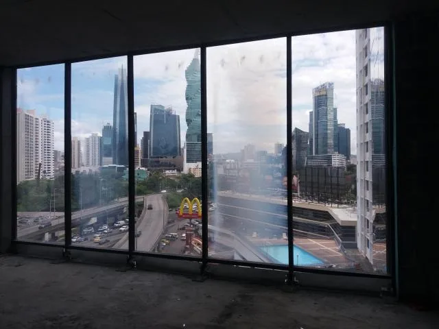  se alquila exclusiva oficina ubicada en avenida balboa  — 3