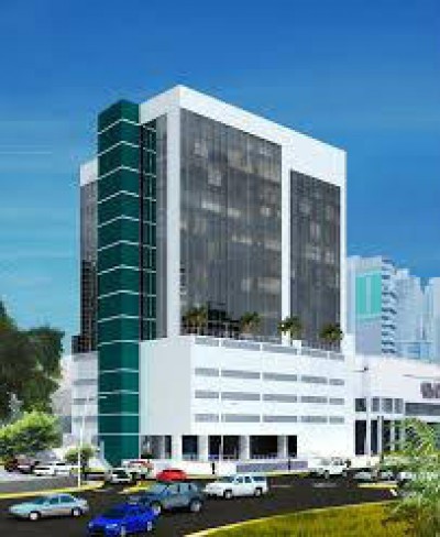Mls #17-3736 ufficio esclusivo situato in avenida balboa, posizione privilegiata e strategica, pront