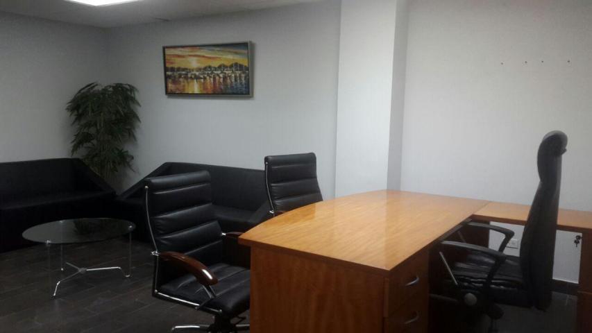  excellent office for rent in excellent area avenida balboa
