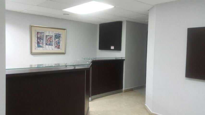  excellent office for rent in excellent area avenida balboa