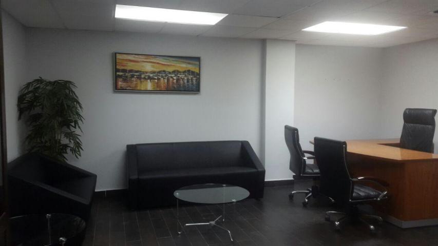  excellent office for rent in excellent area avenida balboa