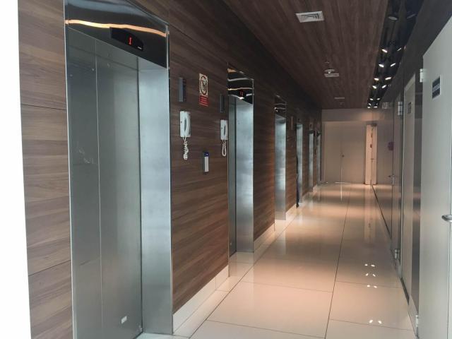  brand new office located at avenida balboa