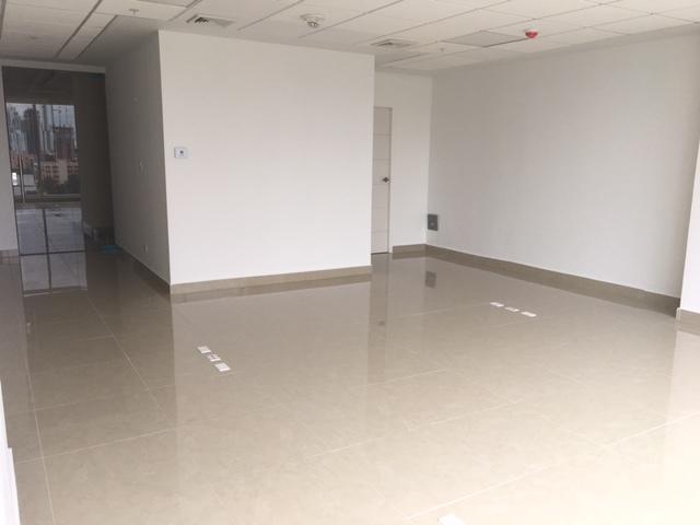  brand new office located at avenida balboa