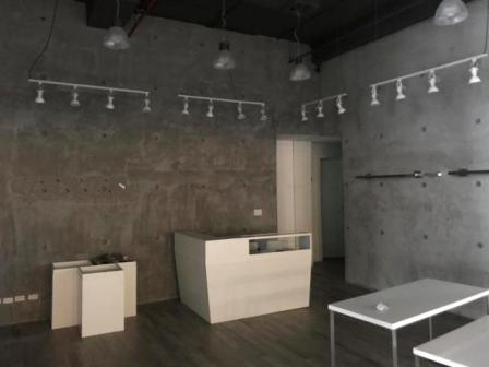 Oficinas en alquiler en panama avenida balboa 17-3253 lha