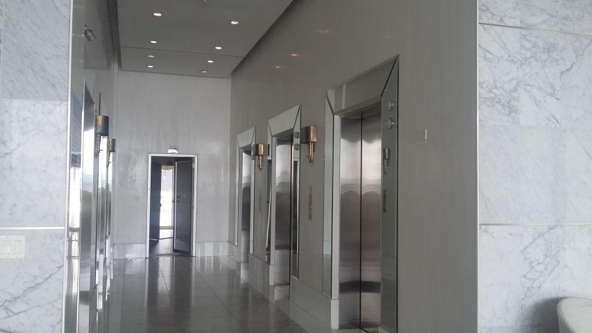 Apartamento en venta en yj 