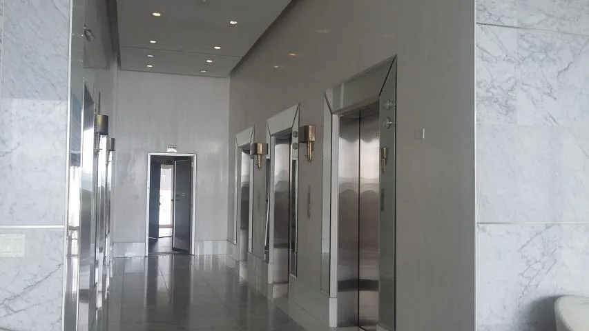 Apartamento en venta en yj  — 5